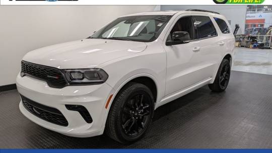 2023 Dodge Durango GT Plus — SUV — 15,140 mi — Randolph, NJ