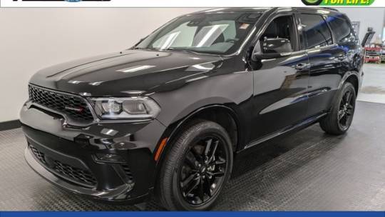 2023 Dodge Durango GT Plus — SUV — 31,295 mi — Randolph, NJ