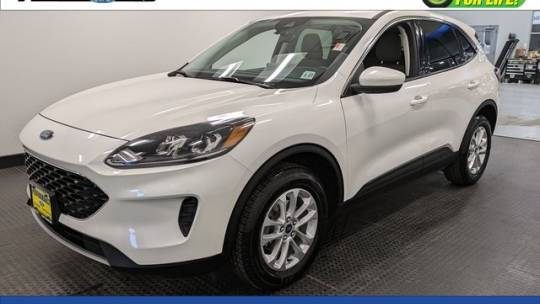 2021 Ford Escape SE — SUV — 21,070 mi — Randolph, NJ