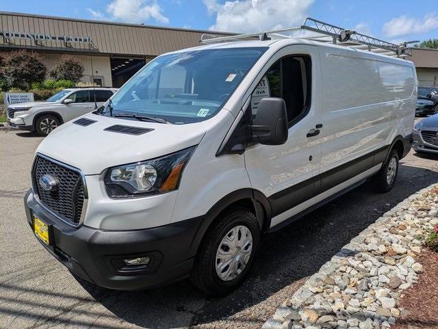 2022 Ford Transit Cargo Van T-250 — Cargo Van — 31,330 mi — Randolph, NJ