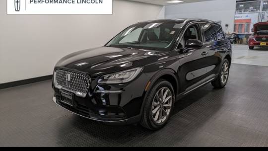2021 Lincoln Corsair Standard — SUV — 29,515 mi — Randolph, NJ