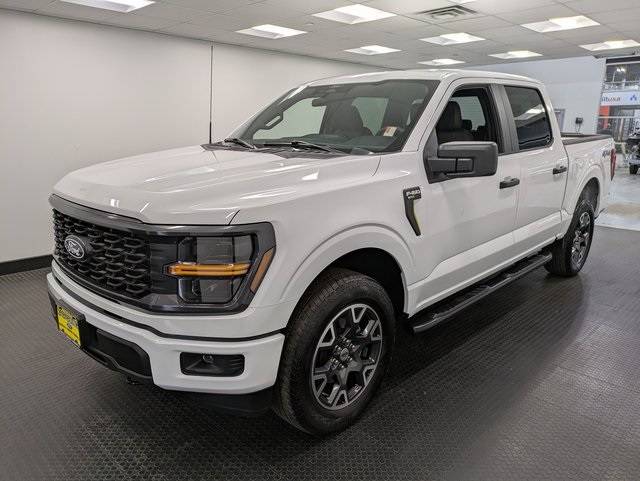 2024 Ford F-150 STX — Pickup Truck — 10,145 mi — Randolph, NJ