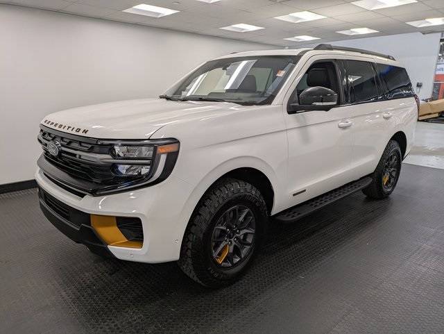 2025 Ford Expedition Tremor — SUV — 995 mi — Randolph, NJ