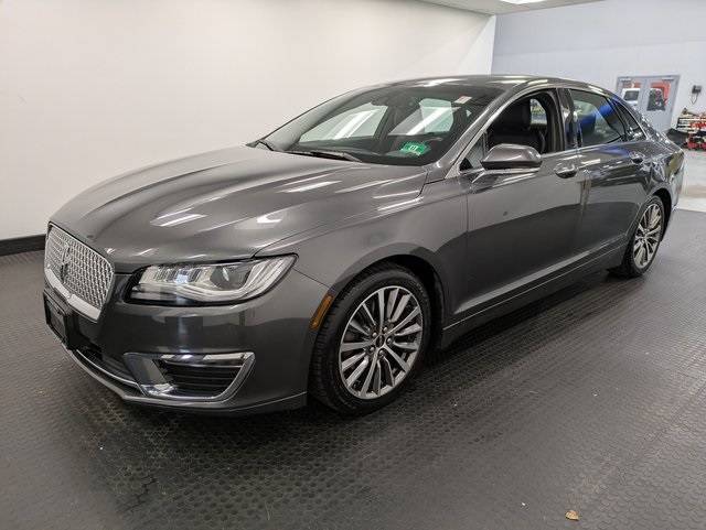 2019 Lincoln MKZ Standard — Sedan — 57,110 mi — Randolph, NJ