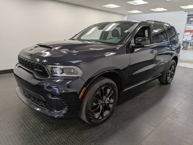 2024 Dodge Durango GT Plus — SUV — 9,700 mi — Randolph, NJ