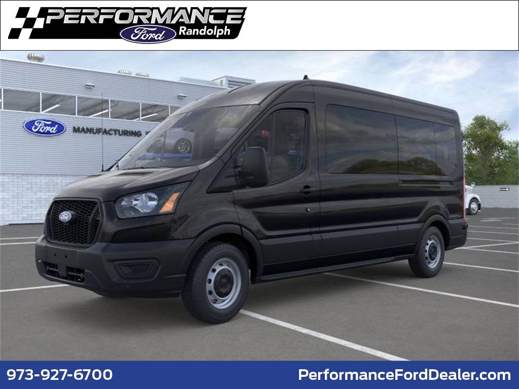 2026 Ford Transit XL