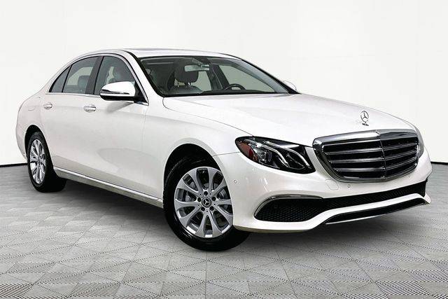 2018 Mercedes-Benz E-Class E 300 — Sedan — 77,420 mi — Olive Branch, MS