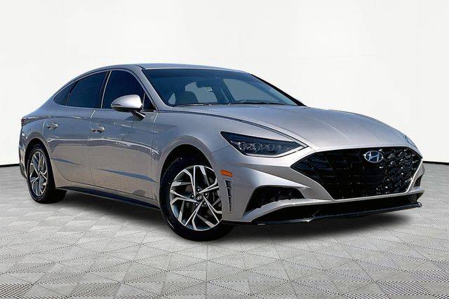 2023 Hyundai Sonata SEL — Sedan — 48,485 mi — Olive Branch, MS