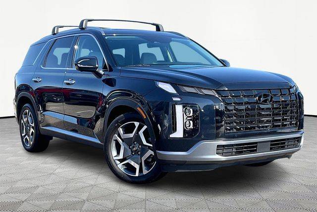 2025 Hyundai Palisade SEL Premium — SUV — 14,368 mi — Olive Branch, MS