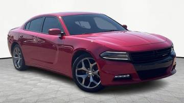 Dodge charger 2024 2016 price