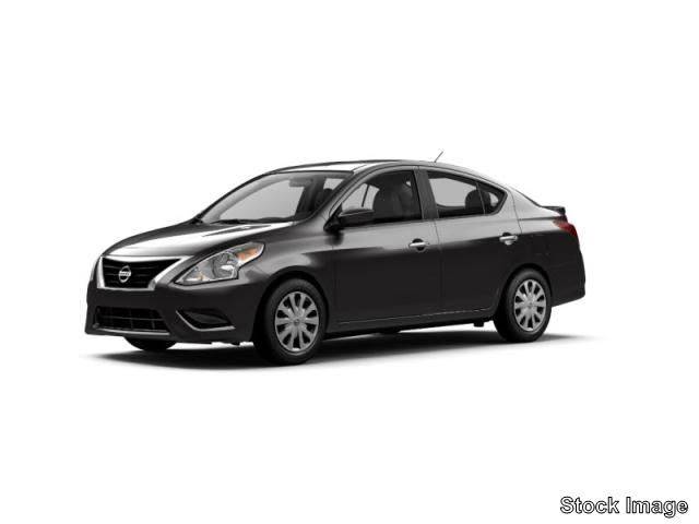 2015 Nissan Versa 1.6 S — Sedan — 98,142 mi — Conroe, TX