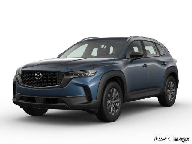 2024 Mazda CX-50 Preferred — SUV — 38,745 mi — Conroe, TX