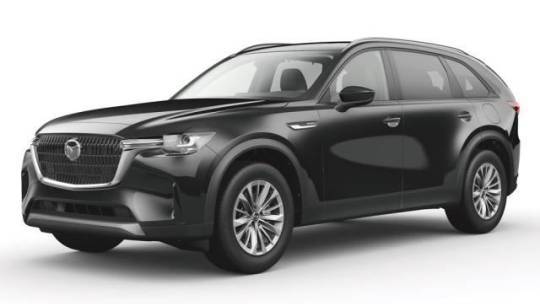 2024 Mazda CX-90 Preferred — SUV — 7,156 mi — Conroe, TX