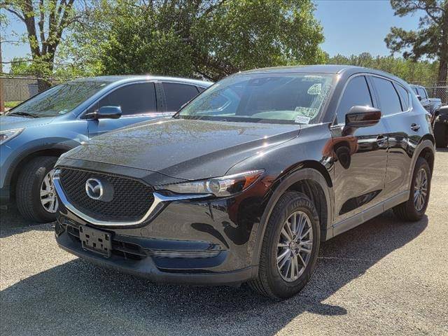 2019 Mazda CX-5 Sport — SUV — 65,442 mi — Conroe, TX