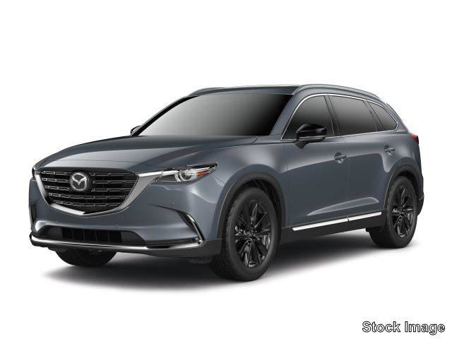 2023 Mazda CX-9 Carbon Edition — SUV — 36,505 mi — Conroe, TX