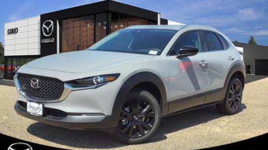 2025 Mazda CX-30 Select Sport — SUV — 7,572 mi — Conroe, TX