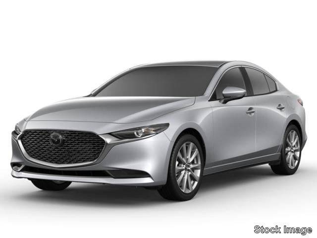 2024 Mazda Mazda3 Select Sport — Sedan — 5,363 mi — Conroe, TX