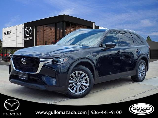 2024 Mazda CX-90 Preferred Plus — SUV — 41,265 mi — Conroe, TX