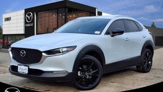 2025 Mazda CX-30 Select Sport — SUV — 5,138 mi — Conroe, TX