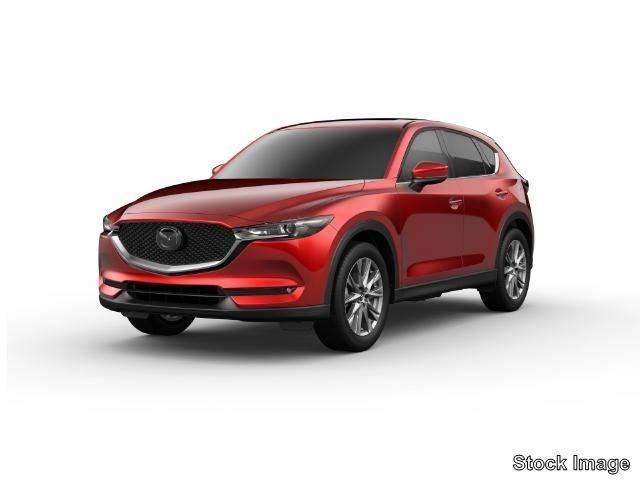 2019 Mazda CX-5 Grand Touring Reserve — SUV — 51,710 mi — Conroe, TX