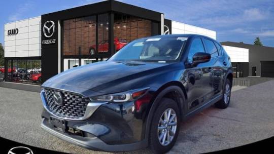 2023 Mazda CX-5 2.5 S Select — SUV — 14,550 mi — Conroe, TX