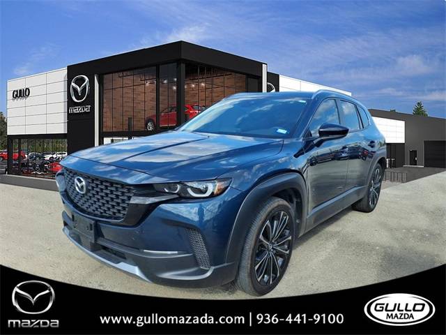 2023 Mazda CX-50 2.5 Turbo — SUV — 19,160 mi — Conroe, TX