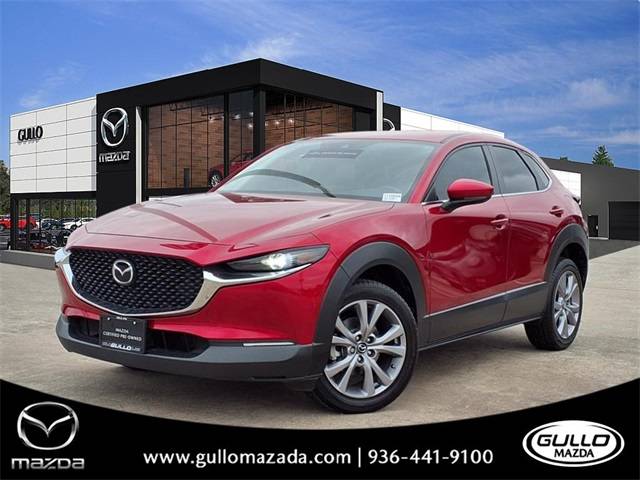 2021 Mazda CX-30 Select — SUV — 72,695 mi — Conroe, TX
