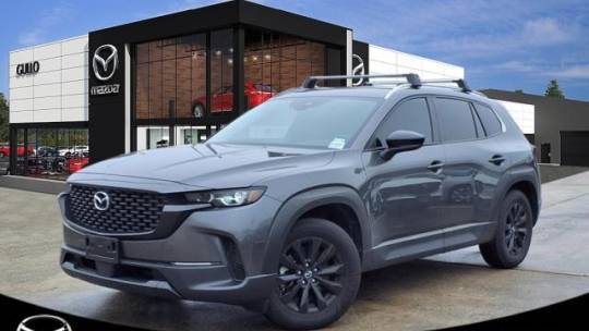 2024 Mazda CX-50 Select — SUV — 5,750 mi — Conroe, TX