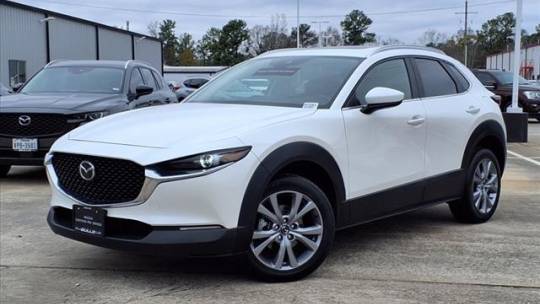 2022 Mazda CX-30 Preferred — SUV — 33,530 mi — Conroe, TX