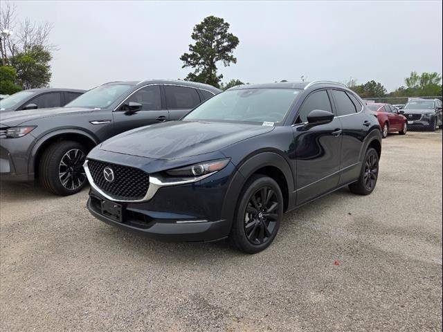 2021 Mazda CX-30 Turbo Premium — SUV — 17,266 mi — Conroe, TX
