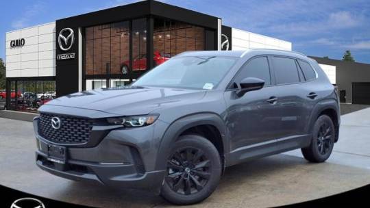 2024 Mazda CX-50 Select — SUV — 5,975 mi — Conroe, TX