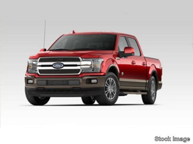 2018 Ford F-150 King Ranch — Pickup Truck — 129,607 mi — Conroe, TX