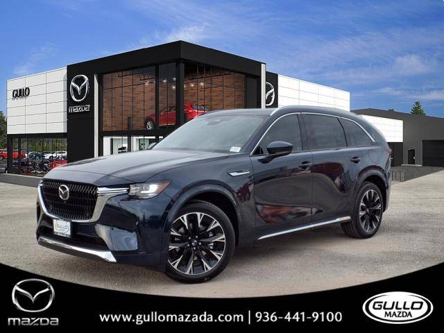 2025 Mazda CX-90 S Premium — SUV — 6,710 mi — Conroe, TX