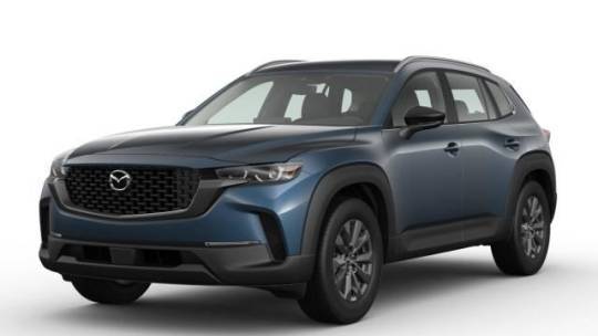 2025 Mazda CX-50 Turbo Meridian Edition — SUV — 16,621 mi — Conroe, TX