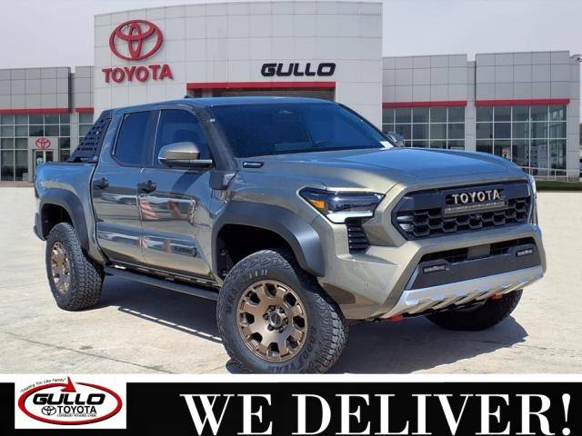 2025 Toyota Tacoma TRD Off Road Hybrid — Pickup Truck — 20 mi — Conroe, TX