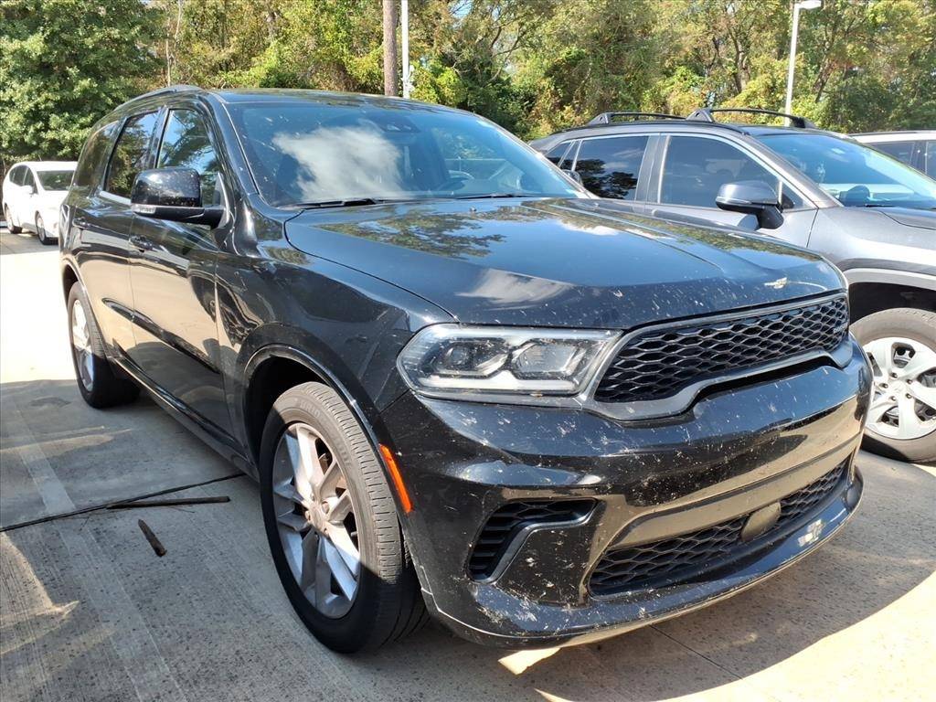 2024 Dodge Durango GT Plus — SUV — 53,280 mi — Conroe, TX