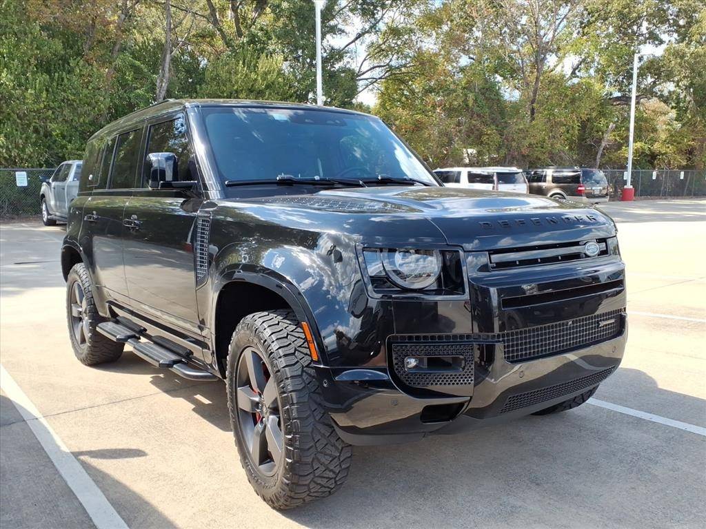 2023 Land Rover Defender X-Dynamic SE — SUV — 44,900 mi — Conroe, TX