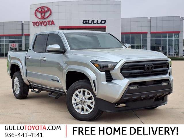 2025 Toyota Tacoma SR5 — Pickup Truck — 20 mi — Conroe, TX
