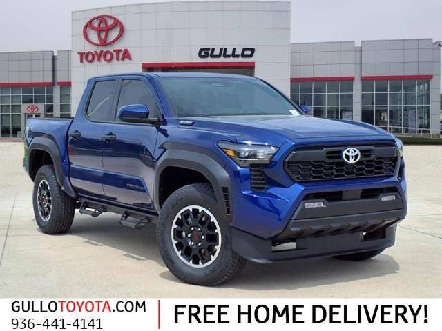 2025 Toyota Tacoma TRD Off Road Hybrid — Pickup Truck — 20 mi — Conroe, TX