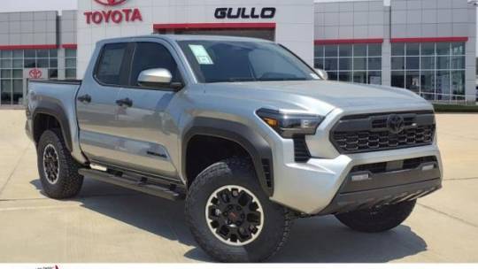 2024 Toyota Tacoma TRD Off Road — Pickup Truck — 12,171 mi — Conroe, TX