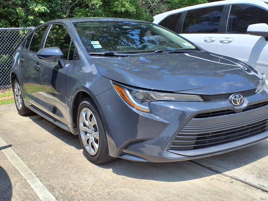 2023 Toyota Corolla LE — Sedan — 42,522 mi — Conroe, TX