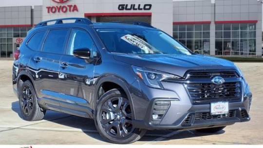 2024 Subaru Ascent Onyx Edition — SUV — 6,704 mi — Conroe, TX