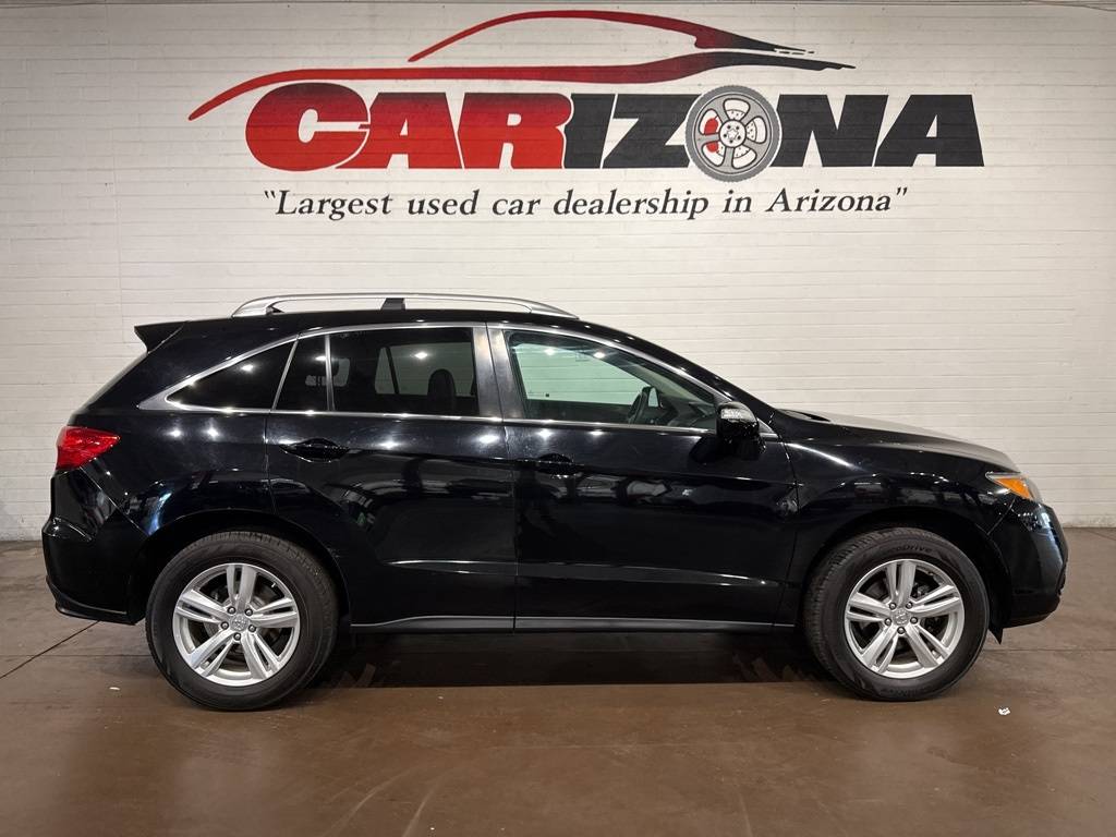 2015 Acura RDX Standard — SUV — 85,005 mi — Mesa, AZ