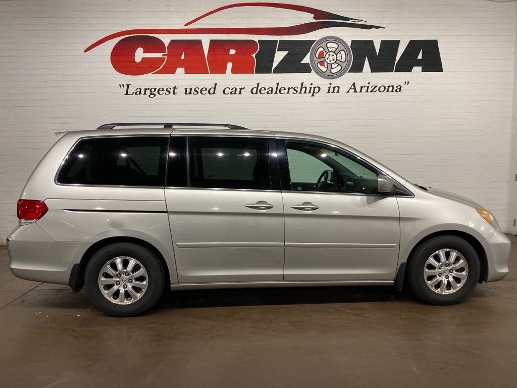 2008 Honda Odyssey EX — Minivan — 97,392 mi — Mesa, AZ