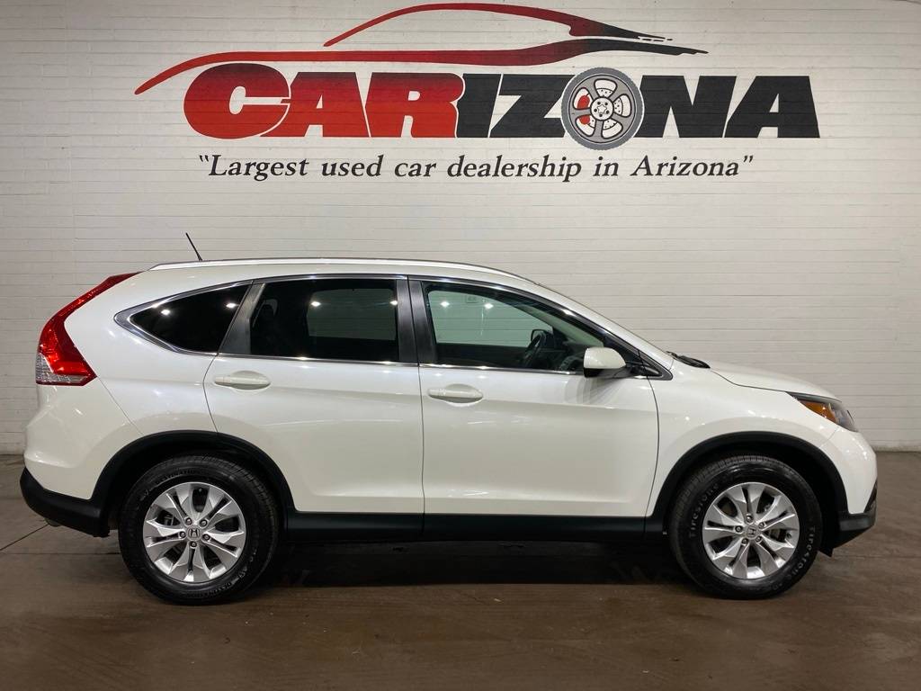 2014 Honda CR-V EX-L — SUV — 90,218 mi — Mesa, AZ
