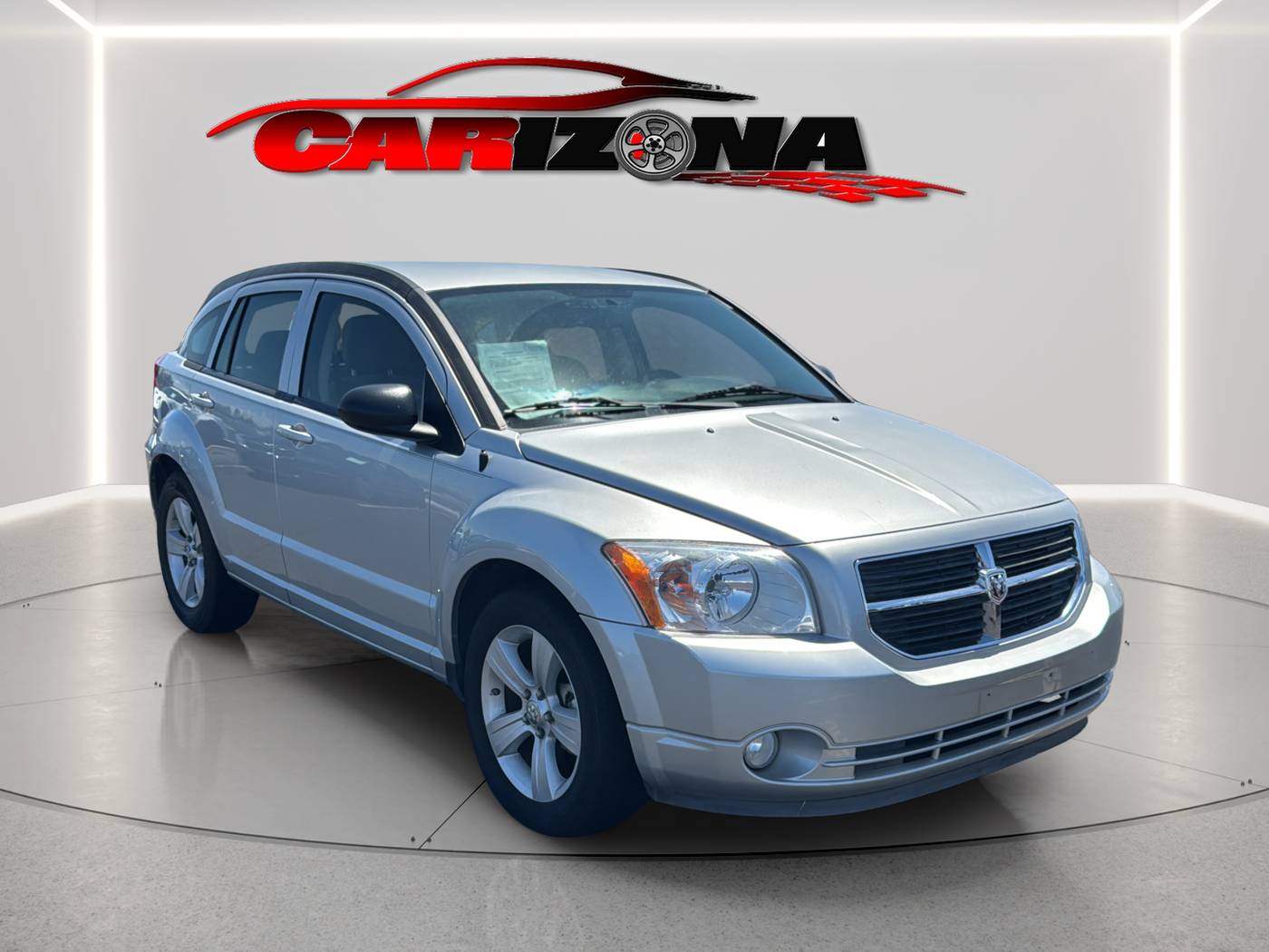 Feature Score Icon Used Dodge Caliber for Sale (with Photos) | U.S. News & World Report