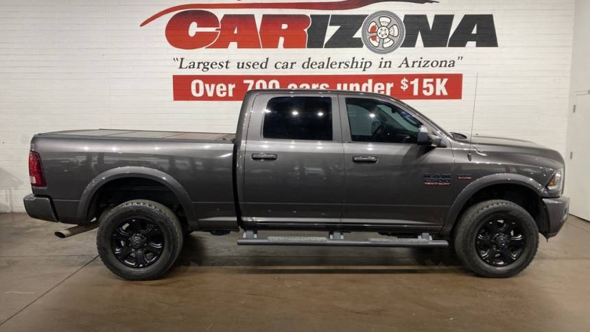 2017 Ram 2500 Laramie — Pickup Truck — 86,367 mi — Mesa, AZ