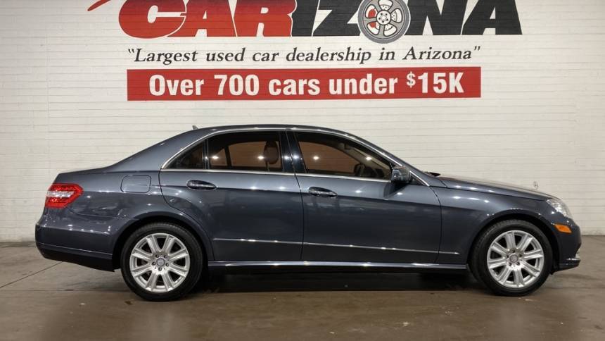 2013 Mercedes-Benz E-Class E 350 — Sedan — 89,971 mi — Mesa, AZ