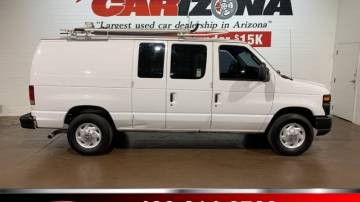 2011 ford van for sale
