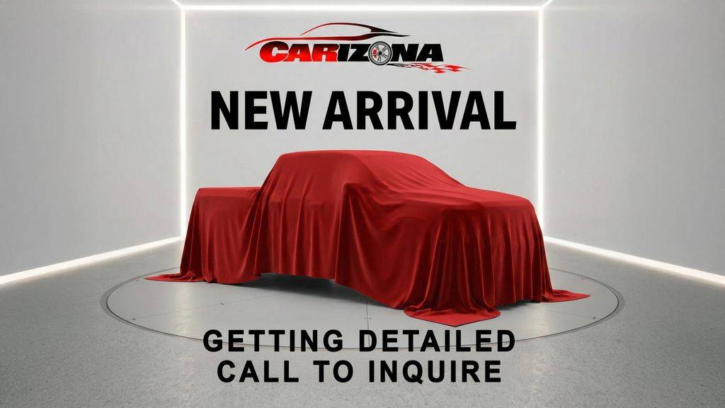 2001 Toyota Tacoma PreRunner